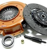 Xtreme outback heavy duty koppeling organisch niss