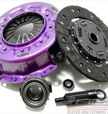 Xtreme outback heavy duty koppeling organisch zond