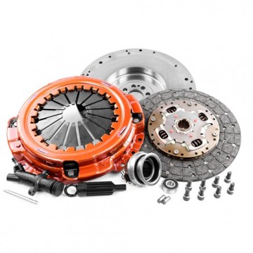 Xtreme outback organic clutch kit land rover defender discovery ii