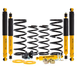 Y61 lift kit 50 mm